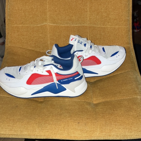 Mint Condition Puma RS-X - Picture 3 of 4